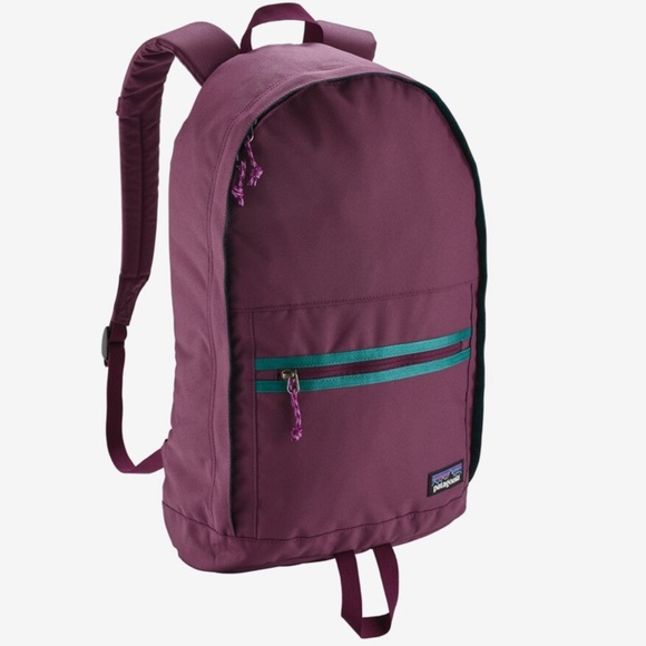 Patagonia Handbags - New Patagonia Arbor Daypack 20L Geode Purple